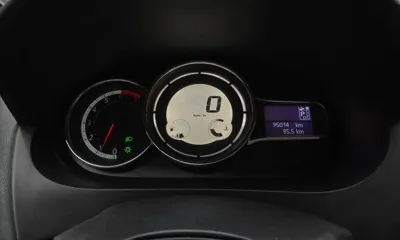 Renault-KoreaSamsung SM3 2018, 95014 км, за 2576.81 USD - фото 8