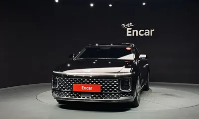 Hyundai Grandeur 2023, 96227 км, за 18232.72 USD