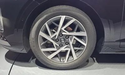 Hyundai Grandeur 2023, 96227 км, за 18232.72 USD