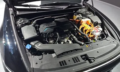 Hyundai Grandeur 2023, 96227 км, за 18214.95 USD - фото 6