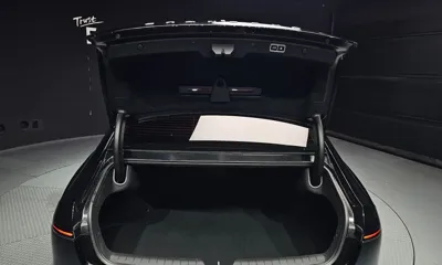 Hyundai Grandeur 2023, 96227 км, за 18214.95 USD - фото 20