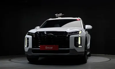 Hyundai Palisade 2024, 25634 км, за 32985.22 USD