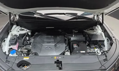 Hyundai Palisade 2024, 25634 км, за 32755.68 USD - фото 6