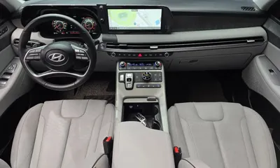 Hyundai Palisade 2024, 25634 км, за 32755.68 USD - фото 7