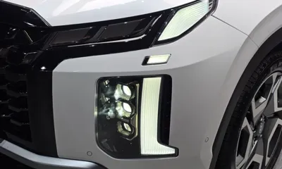 Hyundai Palisade 2024, 25634 км, за 32755.68 USD - фото 22