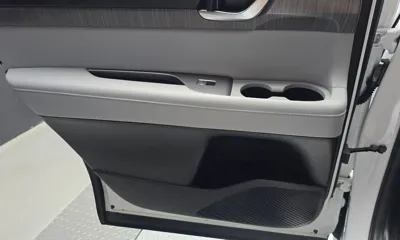 Hyundai Palisade 2024, 25634 км, за 32755.68 USD - фото 25