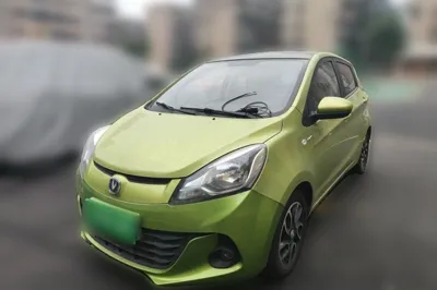 Changan Benni · 2015 год