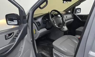 Hyundai Starex 2017, 125298 км, за 7139.08 USD - фото 10