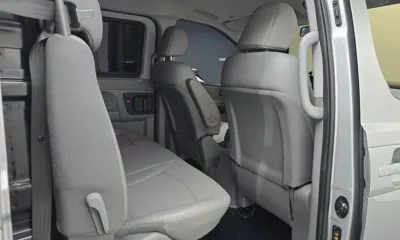 Hyundai Starex 2017, 125298 км, за 7139.08 USD - фото 11