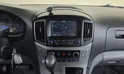 Hyundai Starex 2017, 125298 км, за 7139.08 USD - фото 13
