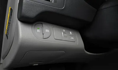 Hyundai Starex 2017, 125298 км, за 7139.08 USD - фото 17
