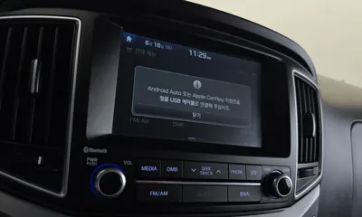 Hyundai Starex 2017, 125298 км, за 7139.08 USD - фото 18