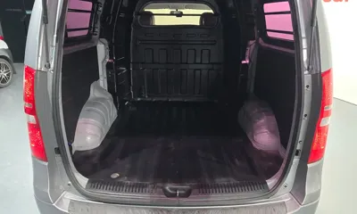 Hyundai Starex 2017, 125298 км, за 7139.08 USD - фото 20