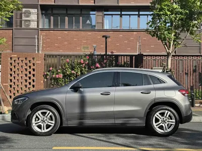 Mercedes-Benz GLA 2022, 60000 км, за 17289.25 USD