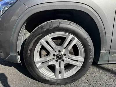 Mercedes-Benz GLA 2022, 60000 км, за 17289.25 USD