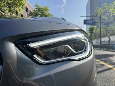 Mercedes-Benz GLA 2022, 60000 км, за 17289.25 USD