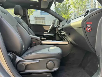 Mercedes-Benz GLA 2022, 60000 км, за 17289.25 USD - фото 8