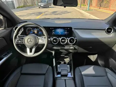 Mercedes-Benz GLA 2022, 60000 км, за 17289.25 USD - фото 10