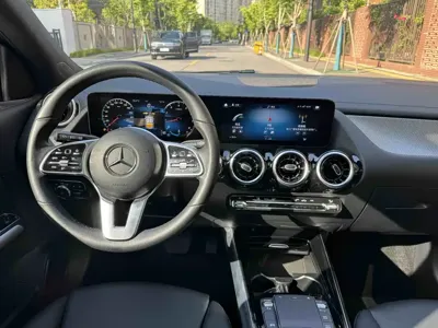 Mercedes-Benz GLA 2022, 60000 км, за 17289.25 USD - фото 11