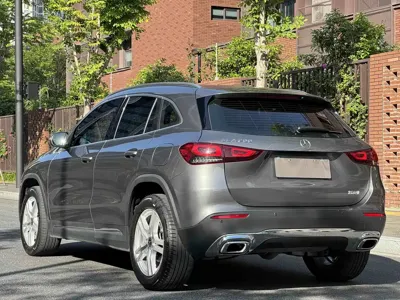 Mercedes-Benz GLA 2022, 60000 км, за 17289.25 USD - фото 16
