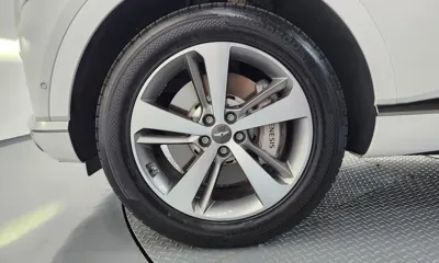 Genesis GV80 2022, 98948 км, за 27763.11 USD