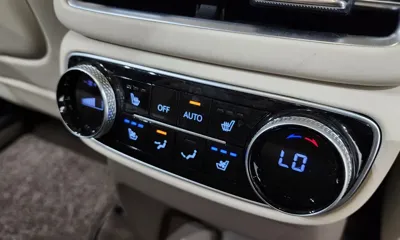 Genesis GV80 2022, 98948 км, за 27763.11 USD - фото 32