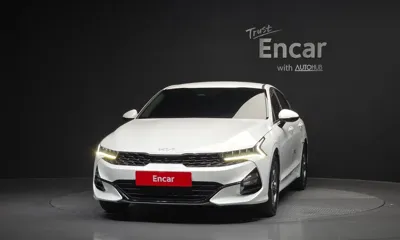 Kia K5 2023, 37256 км, за 11655.92 USD