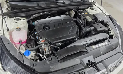 Kia K5 2023, 37256 км, за 11655.92 USD - фото 6