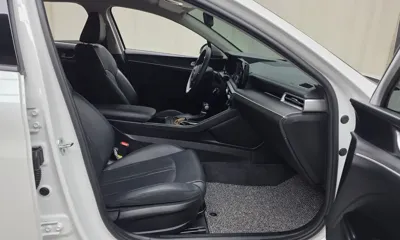Kia K5 2023, 37256 км, за 11655.92 USD - фото 11