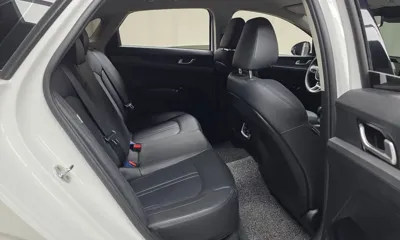 Kia K5 2023, 37256 км, за 11655.92 USD - фото 12