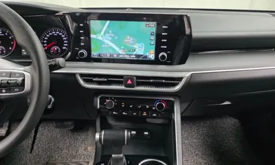 Kia K5 2023, 37256 км, за 11655.92 USD - фото 14