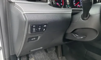 Kia K5 2023, 37256 км, за 11655.92 USD - фото 17