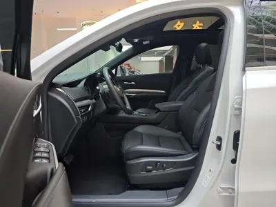 Cadillac XT4 2021, 54000 км, за 14349.85 USD - фото 7