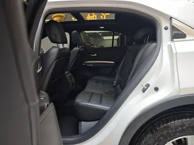 Cadillac XT4 2021, 54000 км, за 14349.85 USD - фото 8