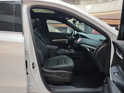 Cadillac XT4 2021, 54000 км, за 14349.85 USD - фото 11