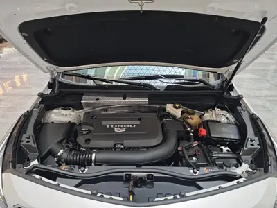 Cadillac XT4 2021, 54000 км, за 14349.85 USD - фото 12