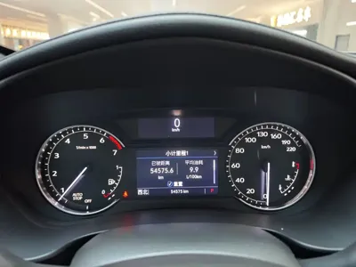 Cadillac XT4 2021, 54000 км, за 14349.85 USD - фото 13