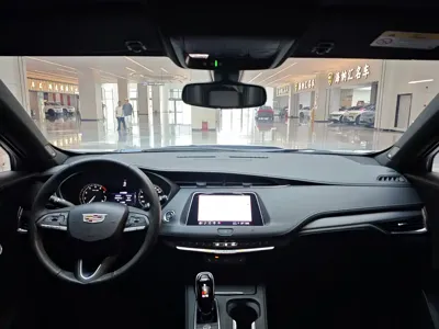 Cadillac XT4 2021, 54000 км, за 14349.85 USD - фото 14