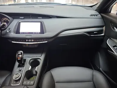 Cadillac XT4 2021, 54000 км, за 14349.85 USD - фото 15