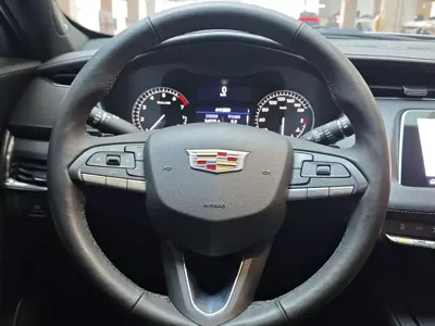 Cadillac XT4 2021, 54000 км, за 14349.85 USD - фото 16