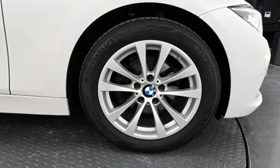BMW 3-Series 2018, 103034 км, за 10026.06 USD - фото 19