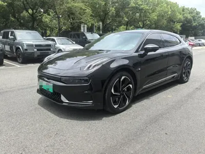 Zeekr 001 2022, 54000 км, за 11624.26 USD