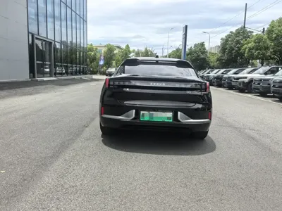 Zeekr 001 2022, 54000 км, за 11624.26 USD