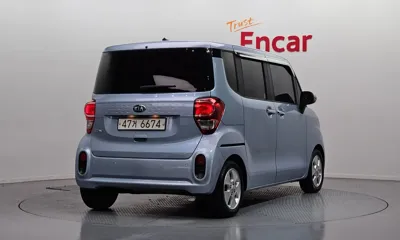 Kia Ray 2019, 70900 км, за 6498.62 USD