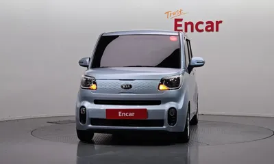Kia Ray 2019, 70900 км, за 6498.62 USD