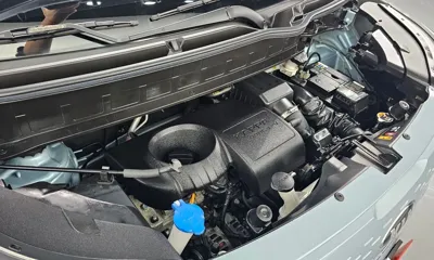 Kia Ray 2019, 70900 км, за 6498.62 USD - фото 6