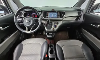 Kia Ray 2019, 70900 км, за 6498.62 USD - фото 7