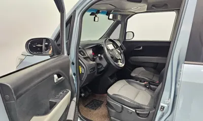 Kia Ray 2019, 70900 км, за 6498.62 USD - фото 10