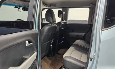 Kia Ray 2019, 70900 км, за 6498.62 USD - фото 11