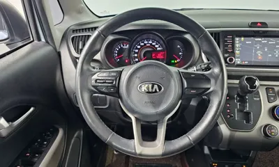 Kia Ray 2019, 70900 км, за 6498.62 USD - фото 14